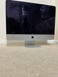 21.5-inch iMac