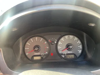 2007 Kia Picanto Hatchback