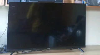 Orion 40 inch OLED TV