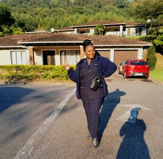 Caregiver seeking employment