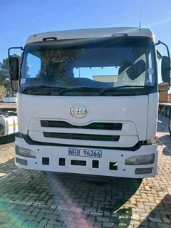 Nissan UD Quon CW 26.450