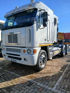 Freightliner Argosy ISX500 2008