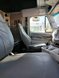 Freightliner Argosy ISX500 2008