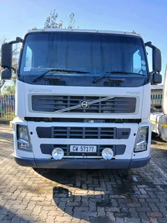 퐌퐀퐊퐄: Volvo Fm12.380