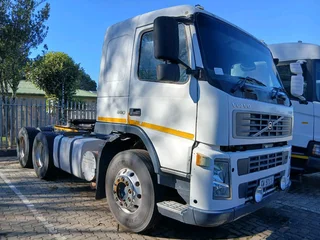 퐌퐀퐊퐄: VOLVO FM12.380
