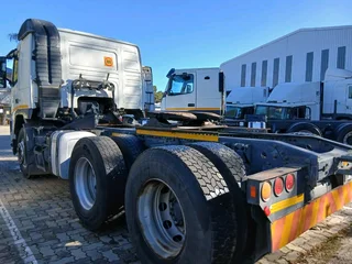 퐌퐀퐊퐄: VOLVO FM12.380