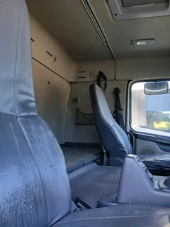 퐌퐀퐊퐄: VOLVO FM12.380