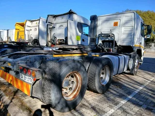 퐌퐀퐊퐄: VOLVO FM12.380