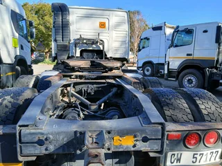 퐌퐀퐊퐄: VOLVO FM12.380