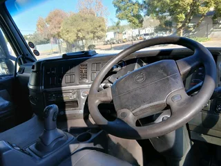 퐌퐀퐊퐄: VOLVO FM12.380