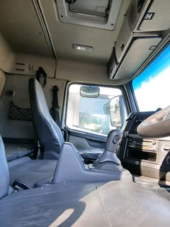 퐌퐀퐊퐄: VOLVO FM12.380