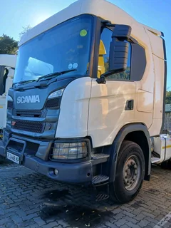 Scania G460 XT – 2019 Model – R715,000.00 (Excl. VAT)