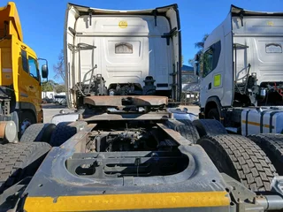 Scania G460 XT – 2019 Model – R715,000.00 (Excl. VAT)