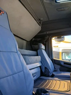 Scania G460 XT – 2019 Model – R715,000.00 (Excl. VAT)