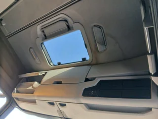 Scania G460 XT – 2019 Model – R715,000.00 (Excl. VAT)