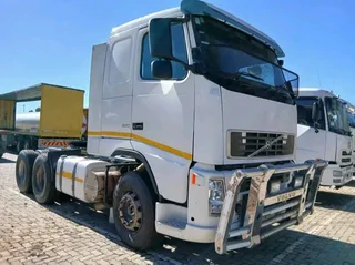 Volvo FH12.420