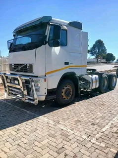 Volvo FH12.420