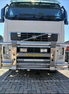 Volvo FH12.420