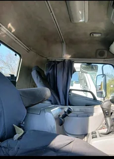 Make/Model: Nissan UD GW26.450 QuonYear Model: 2013