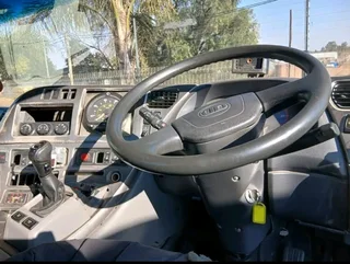 Make/Model: Nissan UD GW26.450 QuonYear Model: 2013