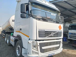 Make/Model: Volvo FH440Year Model: 2013