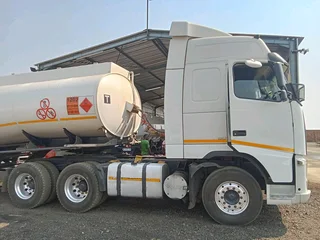 Make/Model: Volvo FH440Year Model: 2013