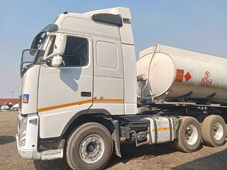 Make/Model: Volvo FH440Year Model: 2013