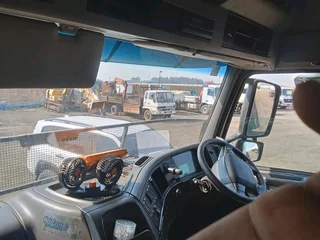 Make/Model: Volvo FH440Year Model: 2013