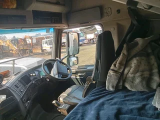 Make/Model: Volvo FH440Year Model: 2013