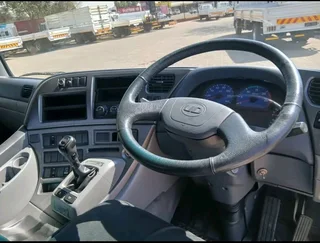 2013 Nissan UD GW26.490 Quon - The Ultimate Workhorse!