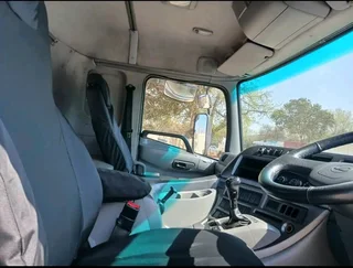 2013 Nissan UD GW26.490 Quon - The Ultimate Workhorse!