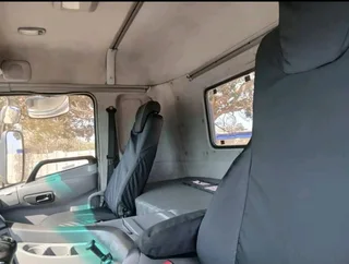 2013 Nissan UD GW26.490 Quon - The Ultimate Workhorse!