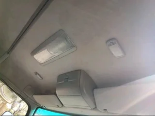 2013 Nissan UD GW26.490 Quon - The Ultimate Workhorse!