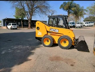 2006 JCB Skidsteer - R215,000 (Excluding VAT)The Ultimate Workhorse for Your Business!
