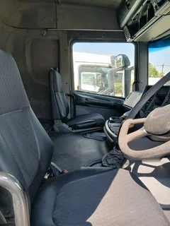 R245,000 - LOW KM MEGA-HORSE SCANIA R480 -