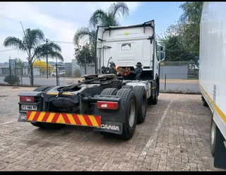 R714,995 | 2019 SCANIA G460 XT | Meticulously Maintained Workhorse | Just Run-In!