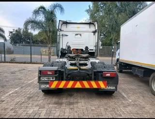 R714,995 | 2019 SCANIA G460 XT | Meticulously Maintained Workhorse | Just Run-In!