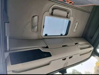 R714,995 | 2019 SCANIA G460 XT | Meticulously Maintained Workhorse | Just Run-In!