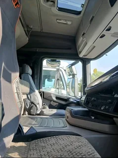 R714,995 | 2019 SCANIA G460 XT | Meticulously Maintained Workhorse | Just Run-In!