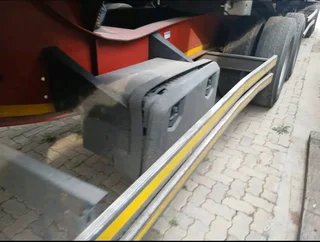 2019 Hendred Superlink Tautliner Trailer