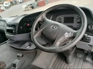 2017 Mercedes-Benz Actros 2646 - Ready to Work!