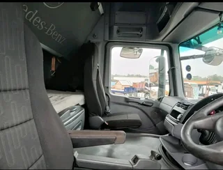 2017 Mercedes-Benz Actros 2646 - Ready to Work!