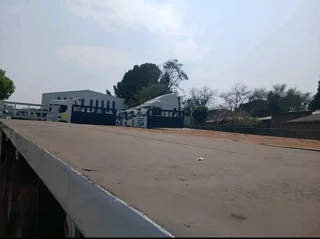 2010 TRAILSTAR Triaxle Flatdeck Trailer &#64; R215,000 Excl. VAT