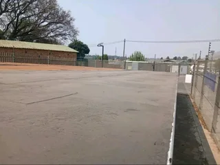 2010 TRAILSTAR Triaxle Flatdeck Trailer &#64; R215,000 Excl. VAT