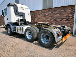 2018 SCANIA G460 | Immaculate | R514,995 | MUST SEE!