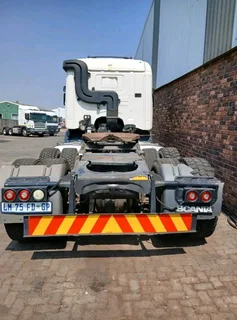 2018 SCANIA G460 | Immaculate | R514,995 | MUST SEE!