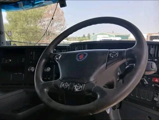 2018 SCANIA G460 - The Proven Performer R514,999 Excluding VATDon&#39;t let the mileage fool you