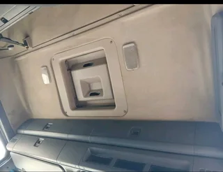 2018 SCANIA G460 - The Proven Performer R514,999 Excluding VATDon&#39;t let the mileage fool you