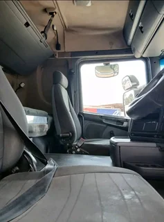 2018 SCANIA G460 - The Proven Performer R514,999 Excluding VATDon&#39;t let the mileage fool you