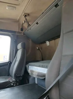 2018 SCANIA G460 - The Proven Performer R514,999 Excluding VATDon&#39;t let the mileage fool you